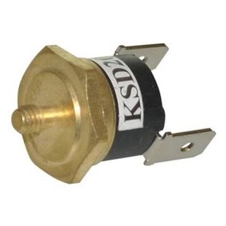 Thermostat | Thermal Limiter | Part No:275489