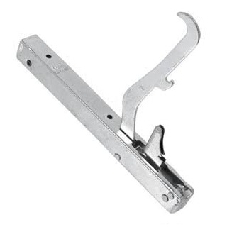 Hinge | Oven Door Hinge | Part No:C00264057