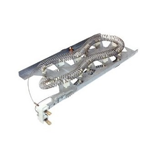 Heating Element | Tumble Dryer 4600W Heater | Part No:481925928864