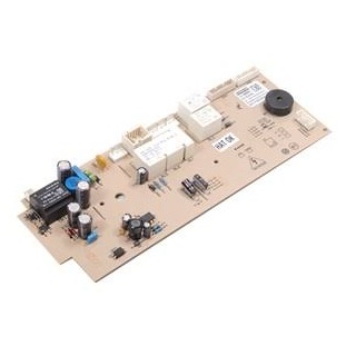 PCB | Main Controller - This part is NON RETURNABLE. Modules are not under warranty by the OEM as their policy is central to the fact they are not present at the time of fitting and thus cannot assess the expertise of the fitter | Part No:2963282703