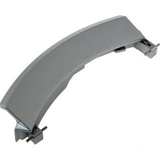 Handle | Silver Door Handle Non Genuine | Part No:DOR9345