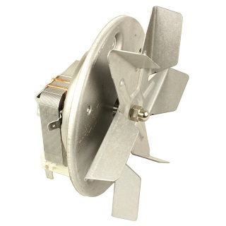 Motor | Fan Motor | Part No:MTR303