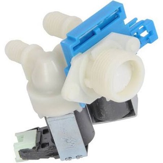 Valve Non Gen | Double Solenoid Valve | Part No:4055017166