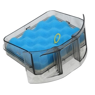 Filter | Dust Filter | Part No:DJ9701365A