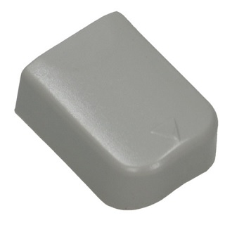 No Longer Available  | Obsolete with no alternative -Knob Cap | Part No:DJ6700263A