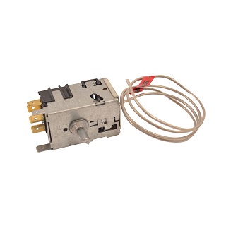 Thermostat | Danfoss 077B6584 250V | Part No:C00143426