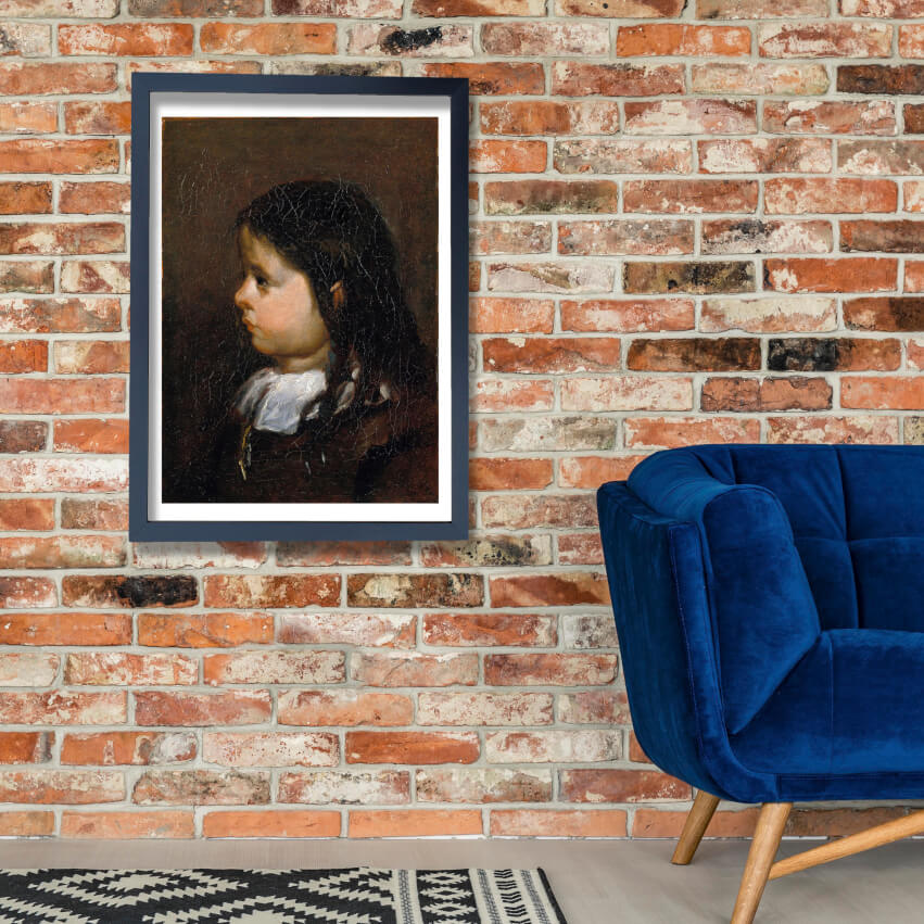 Del Mazo Juan Bautista Martinez - Luis Del Mazo Wall Art Poster Print Del Mazo Juan Bautista Martinez - Luis Del Mazo Wall Art Poster Print