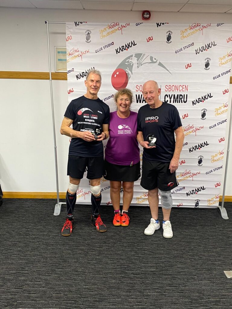 P.Monaghan MO70 Winner. T.Bevan MO70 Runner up