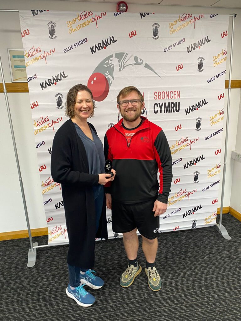 RU Women’s 45-65 Kathryn Winterstein