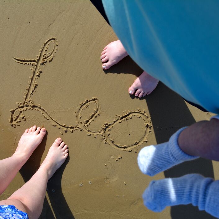 Legagcy Of Leo Leo Name