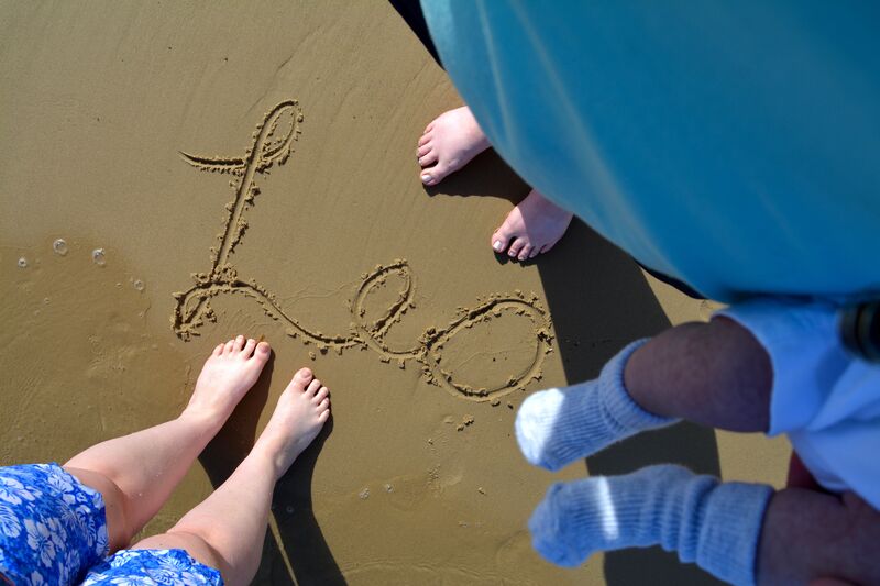 Legagcy Of Leo Leo Name