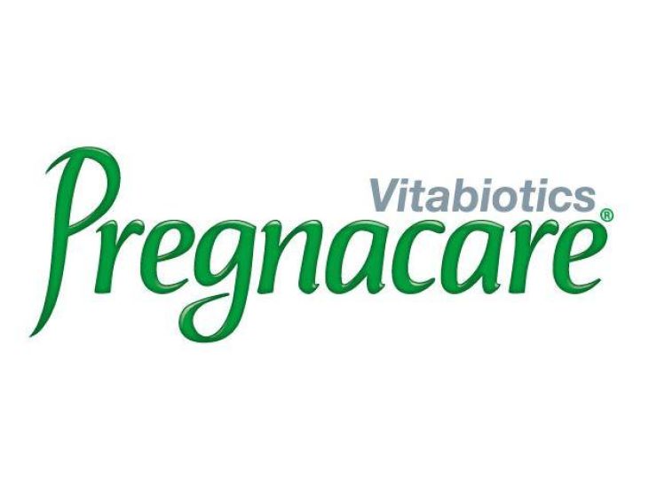 Pregnacare logo