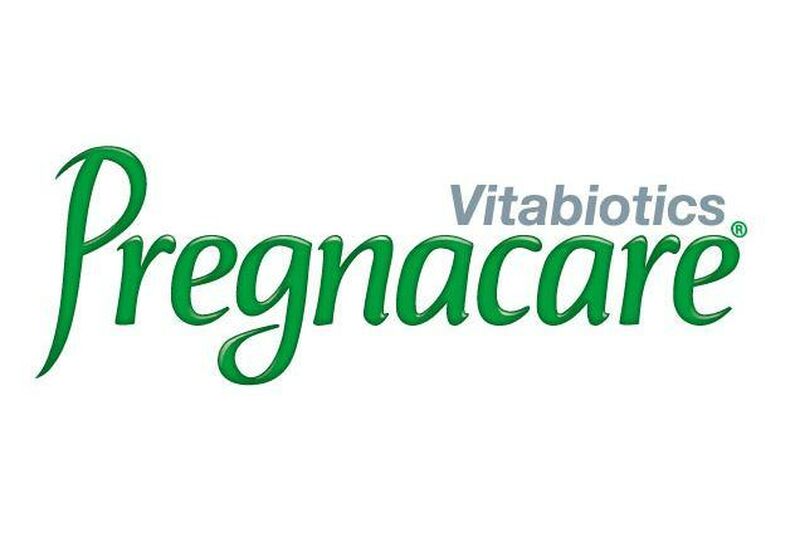 Pregnacare logo