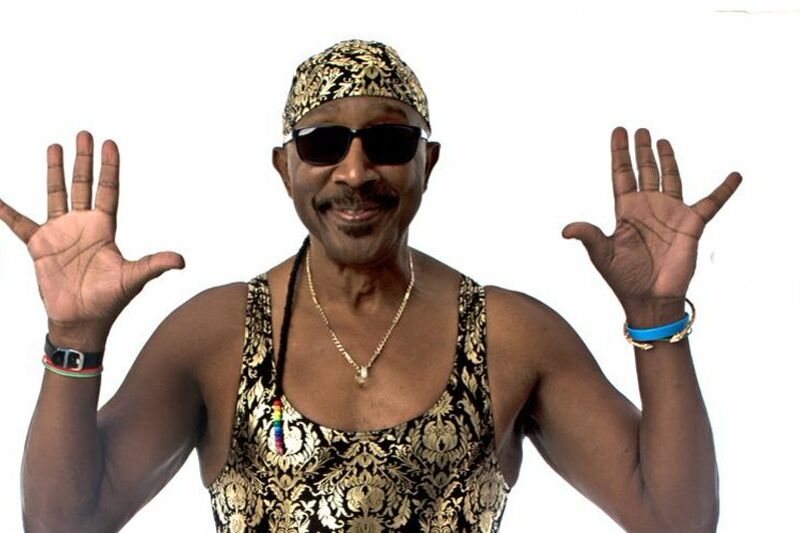 Mr motivator