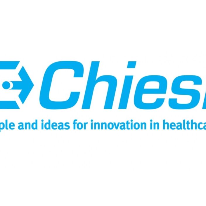 Chiesi logo