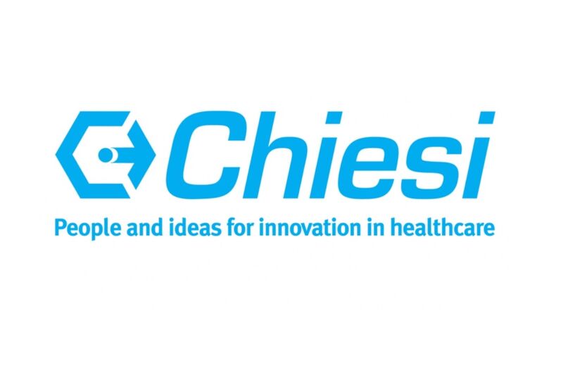 Chiesi logo