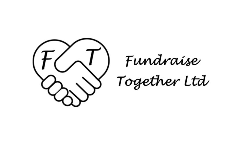 Fundraise together Ltd logo
