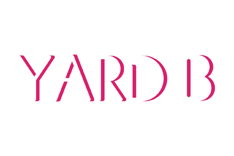 Yard B logo