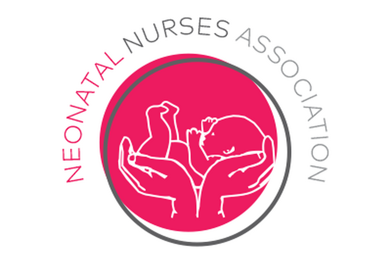 Neonatal Nurses Association logo