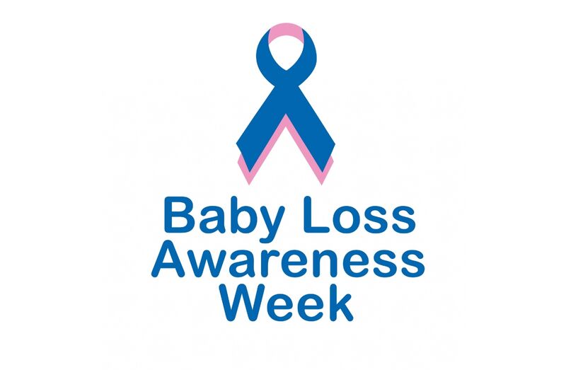 Baby Loss Awareness Week Alliance logo