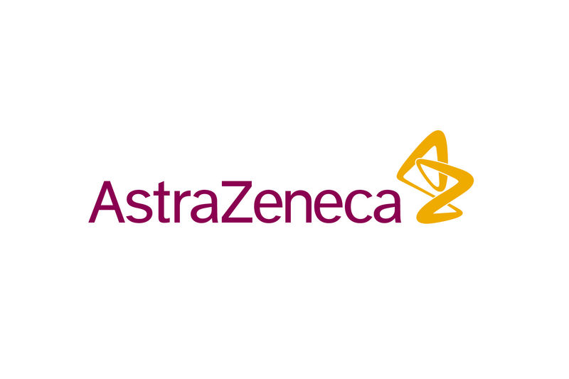 AstraZeneca logo
