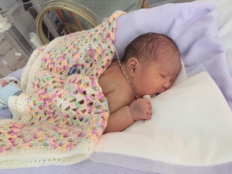 Credit: Jimmy and family