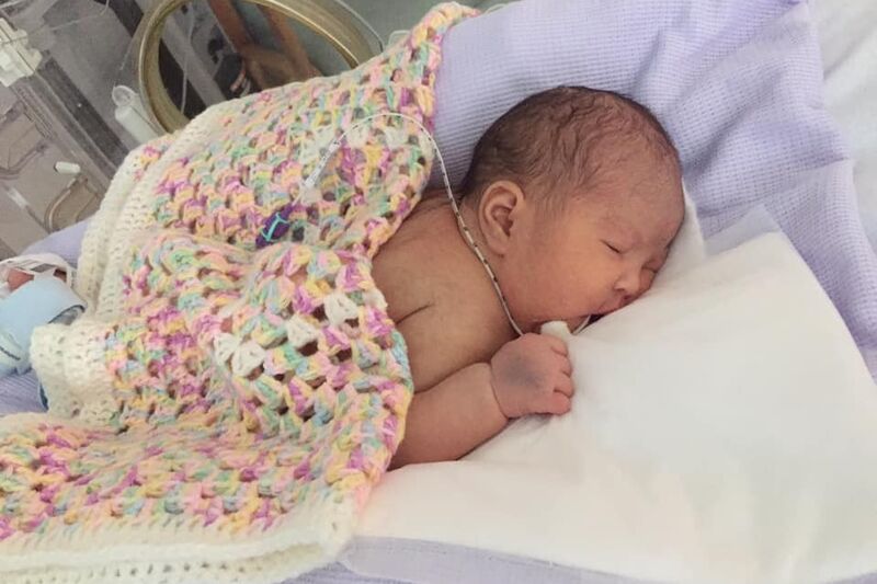 Credit: Jimmy and family