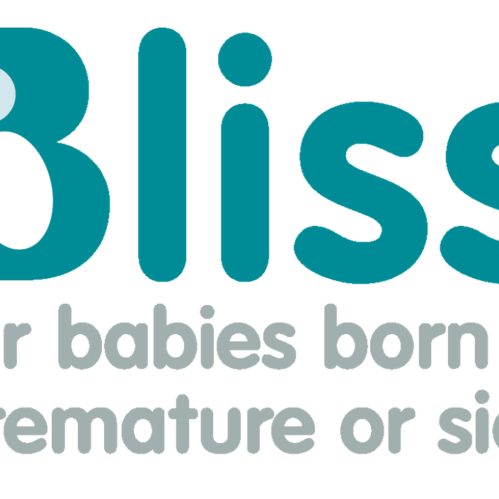 Bliss logo