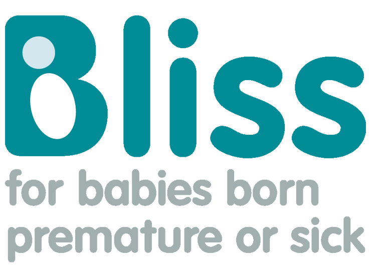 Bliss logo
