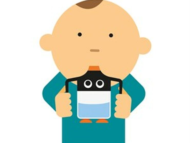 What Drinks Can I Offer My Baby