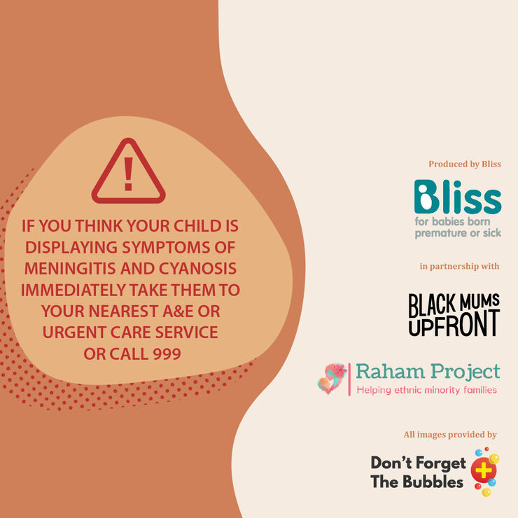 Symptom spotting Insta Carasel 8