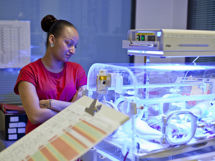 Total Parenteral Nutrition