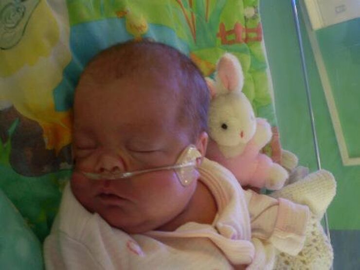 Bethany's Story Hero