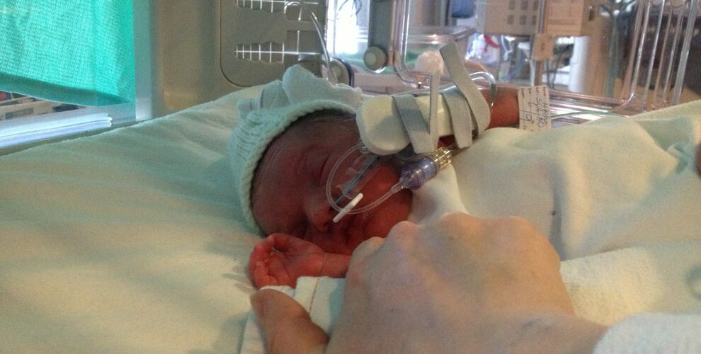 Annette's Story Hero