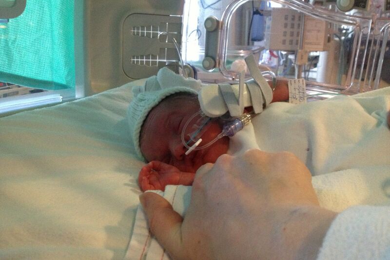 Annette's Story Hero