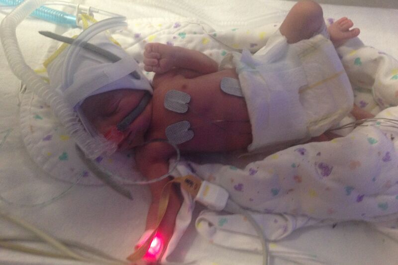 Cristina And Joylen's Story Hero