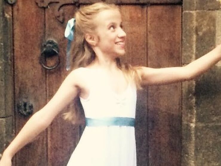 Dawn And Isabelle's Story Hero