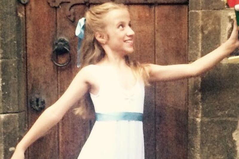 Dawn And Isabelle's Story Hero