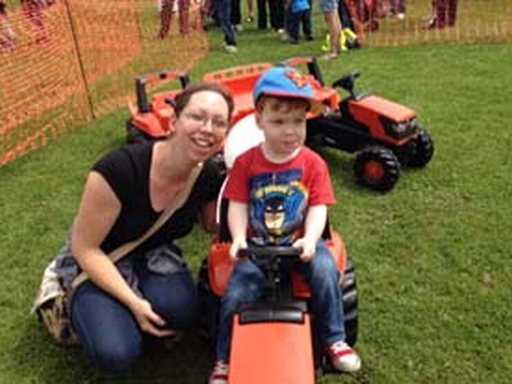 Ethan�S Story Hero