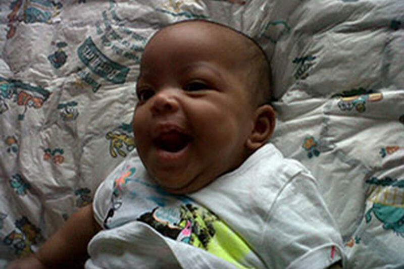 Gabriella�S Story Hero