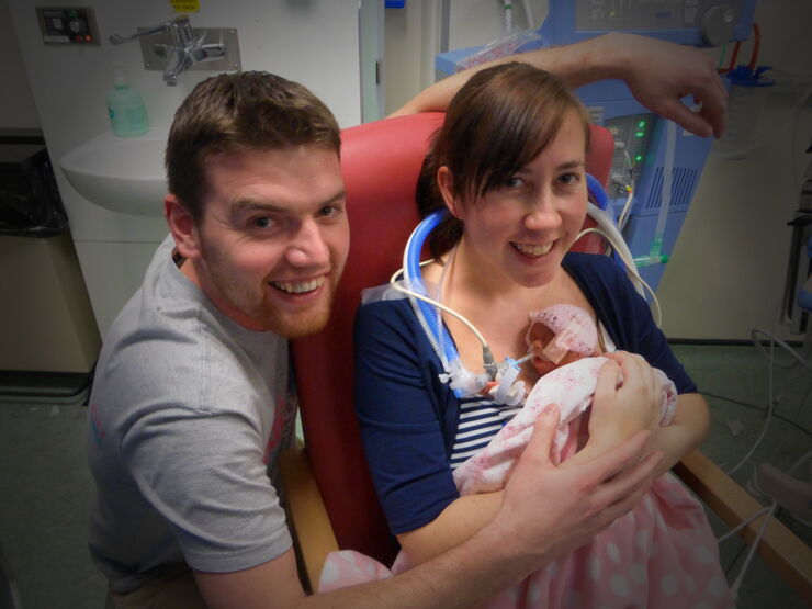 Heather's Story Hero