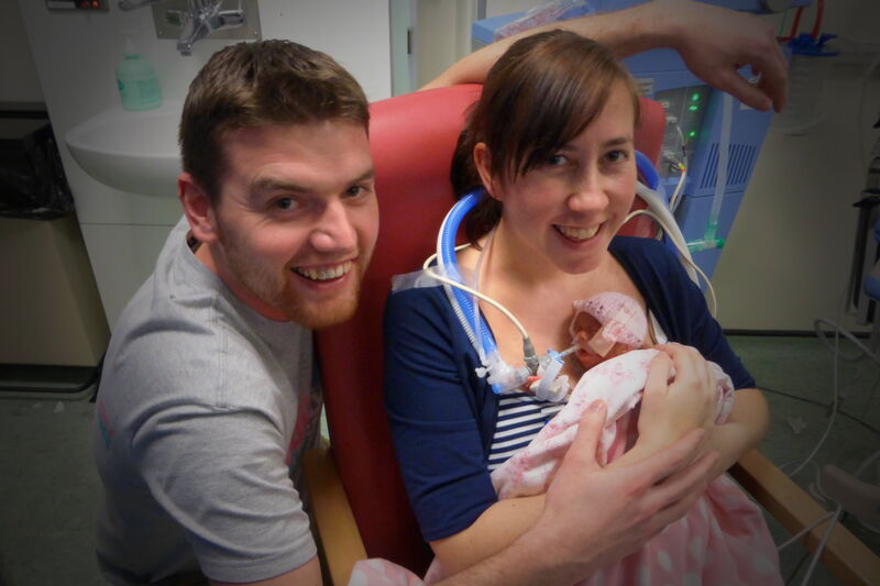 Heather's Story Hero