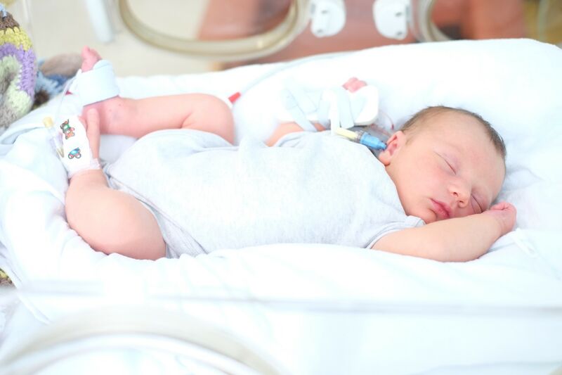 Joe And Emily's Story Hero