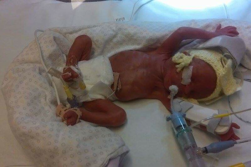 Julie And Isaac's Story Hero