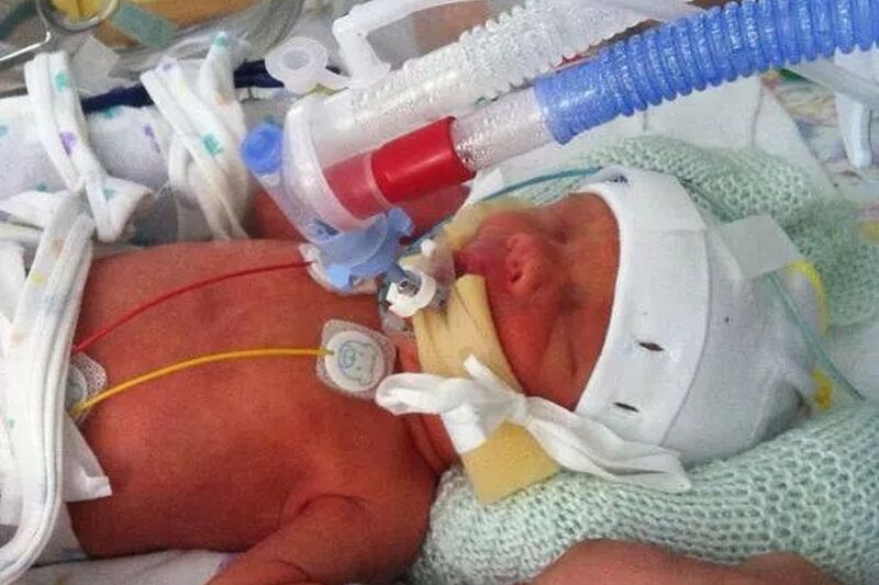 Kelly And Alfie's Story Hero