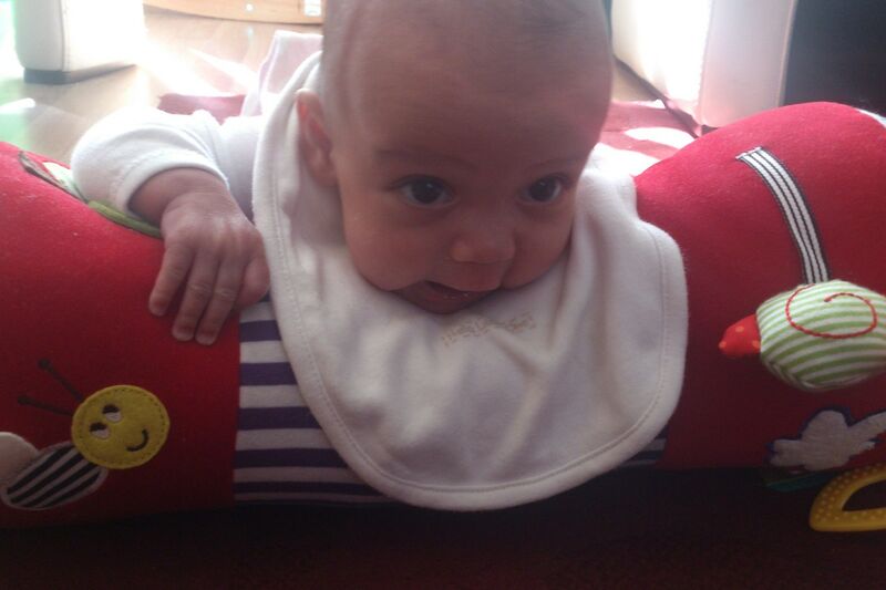 Leanne And Ese May's Story Hero