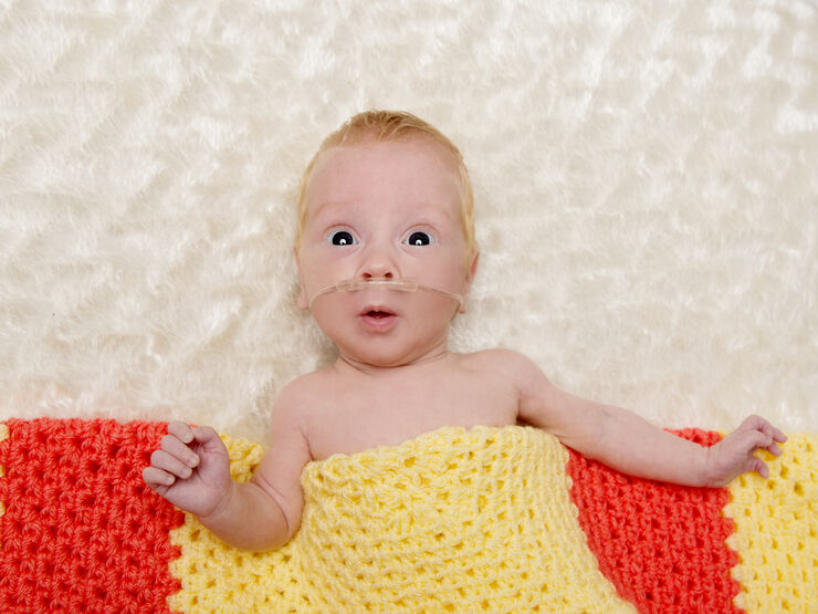 Lorraine And Harry's Story Hero