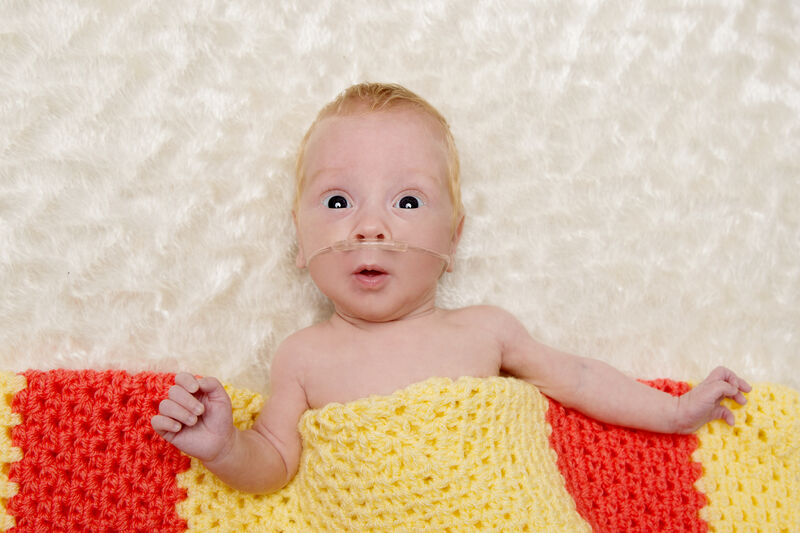 Lorraine And Harry's Story Hero