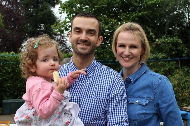 Lucyanne's Story   Fundraising In Memory Hero