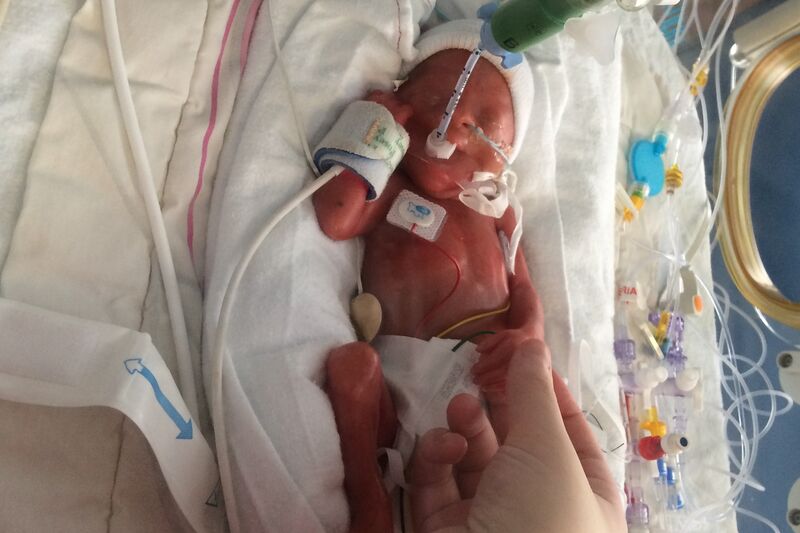 Maxine And Lydia�S Story Hero